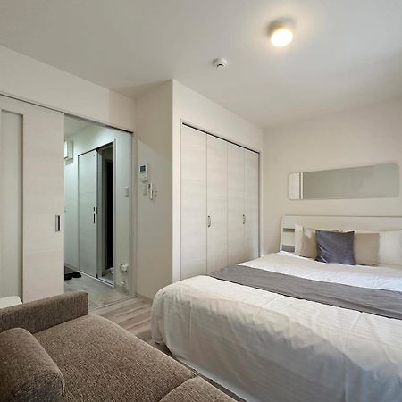 Bhotel Yutori - Simple 1Br Apartment In Onomichi For 3 Ppl Exterior foto