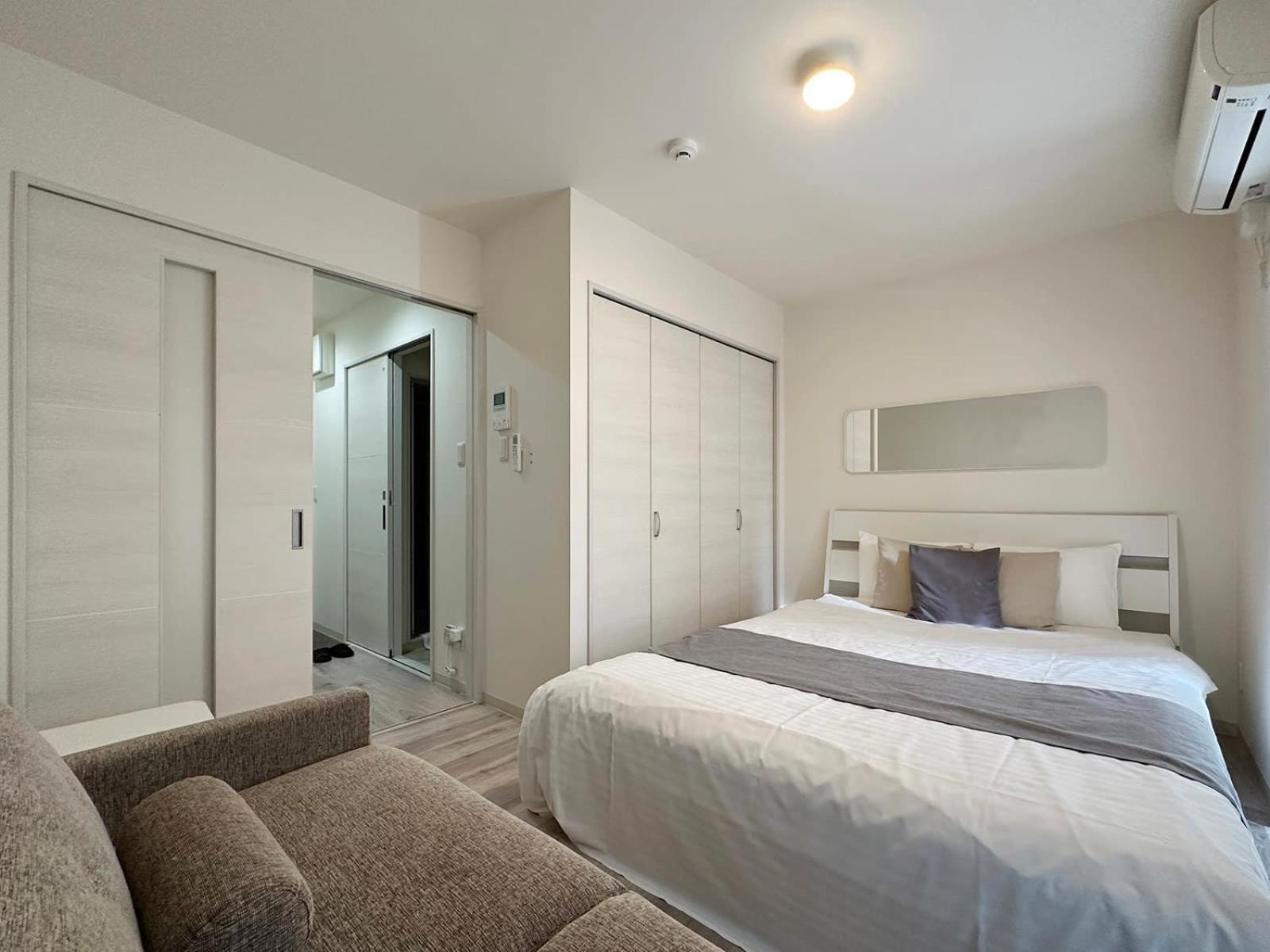 Bhotel Yutori - Simple 1Br Apartment In Onomichi For 3 Ppl Exterior foto