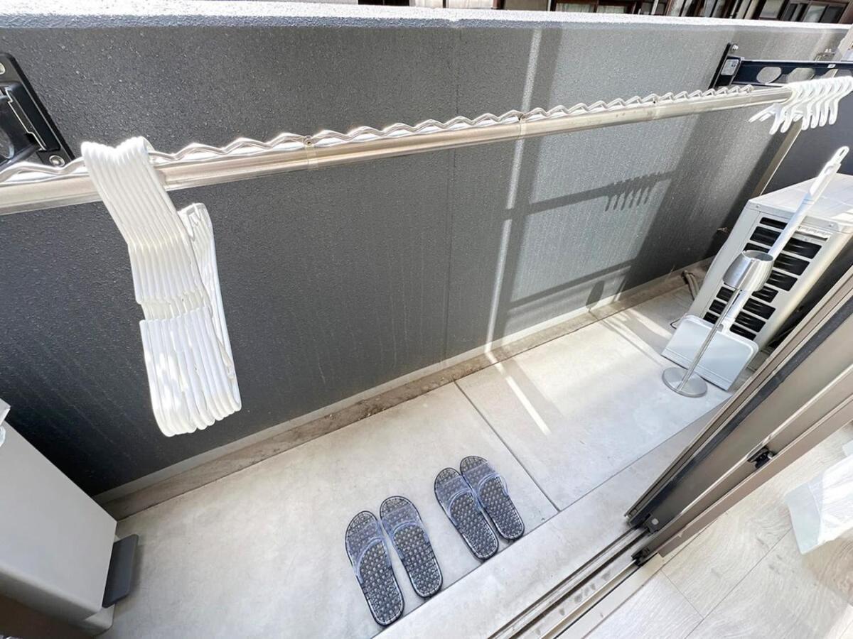 Bhotel Yutori - Simple 1Br Apartment In Onomichi For 3 Ppl Exterior foto